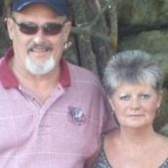 Meet your Posher, Nelda - Picture 1 of 1